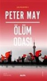 Peter May - Ölüm Odasi