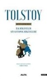 Lev Nikolayevic Tolstoy - Tolstoy Bütün Eserleri 2