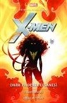 Stuart Moore - X-Men - Dark Phoenix Efsanesi