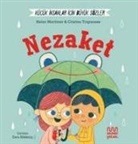 Helena Mortimer - Kücük Insanlar Icin Büyük Sözler - Nezaket