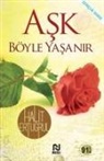 Halit Ertugrul - Ask Böyle Yasanir