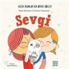 Helena Mortimer - Kücük Insanlar Icin Büyük Sözler - Sevgi