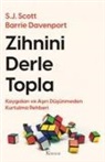 Barrie Davenport, S. J. Scott - Zihnini Derle Topla