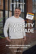 Pavlo Stroblja - Diversity Upgrade