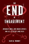 David Mccourt, David M McCourt, David M. McCourt, David M. (Associate Professor of Sociolog Mccourt, David M. (Associate Professor of Sociology McCourt, McCourt David M. - End of Engagement