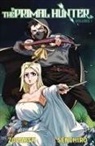 Zogarth, Senchiro, Der-Shing Helmer, Adrian F Wassel - The Primal Hunter (Light Novel) Vol. 1