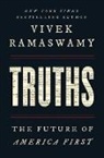 Vivek Ramaswamy, To Be Confirmed Threshold, Vivek Ramaswamy - Truths
