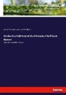 Karl Hillebrand, Arthur Schopenhauer - On the Fourfold Root of the Principle of Sufficient Reason