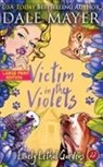 Dale Mayer - Victim in the Violets