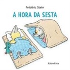 A hora da sesta