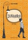 Jules Renard - Zanahorio