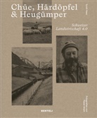 Scott Haas - Chüe, Härdöpfel & Heugümper
