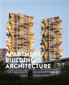 Chris van Uffelen, Chris van Uffelen - Apartment Building Architecture