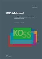 Kitty Cassée - KOSS-Manual