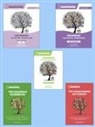 Audrey Anderson, Susan Wise Bauer - Grammar for the Well-Trained Mind Purple Revised Full Course Bundle