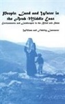 Fidelity Lancaster, William Lancaster, Lancaster Fidelity, Lancaster William - People, Land and Water in the Arab Middle East