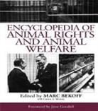 Marc Bekoff, Carron A Meaney, Carron A. Meaney - Encyclopedia of Animal Rights and Animal Welfare