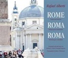 Rafael Alberti, Adam Weintraub - Rome