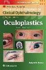 Robert Penne - Oculoplastics