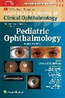 Leonard B Nelson, LEONARD B. NELSON - Pediatric Ophthalmology