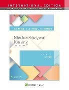 Laura Willis - Lippincott Certification Review Medical-Surgical Nursing