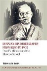 Thomas M Bohn, Thomas M. Bohn, Bohn Thomas M. - Russian Historiography From 1880 to 1905