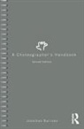 Jonathan Burrows, Burrows Jonathan - Choreographer''s Handbook