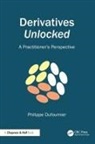 Philippe Dufournier - Derivatives Unlocked