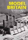 David Lund, Lund David - Model Britain