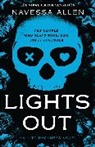 Navessa Allen - Lights Out