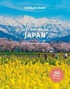 Ray Bartlett, Bartlett Ray, Lonely Planet, Craig Bartlett Lonely Planet Mclachlan, Craig McLachlan, McLachlan Craig... - Best day walks Japan : easy escapes into nature : 60 walks with maps