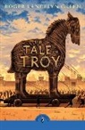 Roger Green, Pauline Baynes, Baynes Pauline - The Tale of Troy