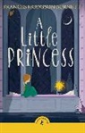 Frances Hodgson Burnett - A Little Princess