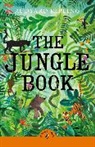 Rudyard Kipling - The Jungle Book