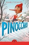 Carlo Collodi - Pinocchio