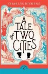 Charles Dickens - A Tale of Two Cities