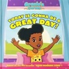 Anon9780063416550, Gracie's Corner - Gracie's Corner: Today Is Gonna Be a Great Day!