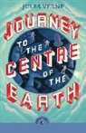 Jules Verne - Journey to the Centre of the Earth