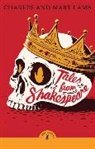 Charles Lamb, Mary Lamb - Tales from Shakespeare