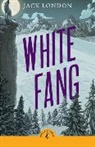 Jack London - White Fang