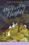 Emily Bronte, Emily Brontë - Wuthering Heights