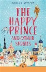 Oscar Wilde, Lars Bo, Bo Lars - The Happy Prince and Other Stories