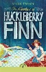 Mark Twain - The Adventures of Huckleberry Finn