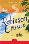 Daniel Defoe, Defoe Daniel - Robinson Crusoe