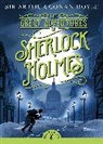 Arthur Conan Doyle - The Great Adventures of Sherlock Holmes