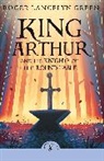 Roger Lancelyn Green - King Arthur and His Knights of the Round Table