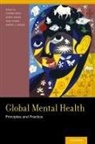 Vikram Patel, Alex Cohen, Cohen Alex, Harry Minas, Minas Harry, Vikram Patel... - Global Mental Health