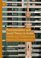 Dietrich Jung, Zemmin, Florian Zemmin - Postcolonialism and Social Theory in Arabic