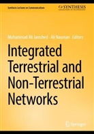 Muhammad Ali Jamshed, Muhammad Ali Jamshed, Nauman, Ali Nauman - Integrated Terrestrial and Non-Terrestrial Networks