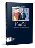 Achim Greser, Heribert Lenz - Endlich Führung